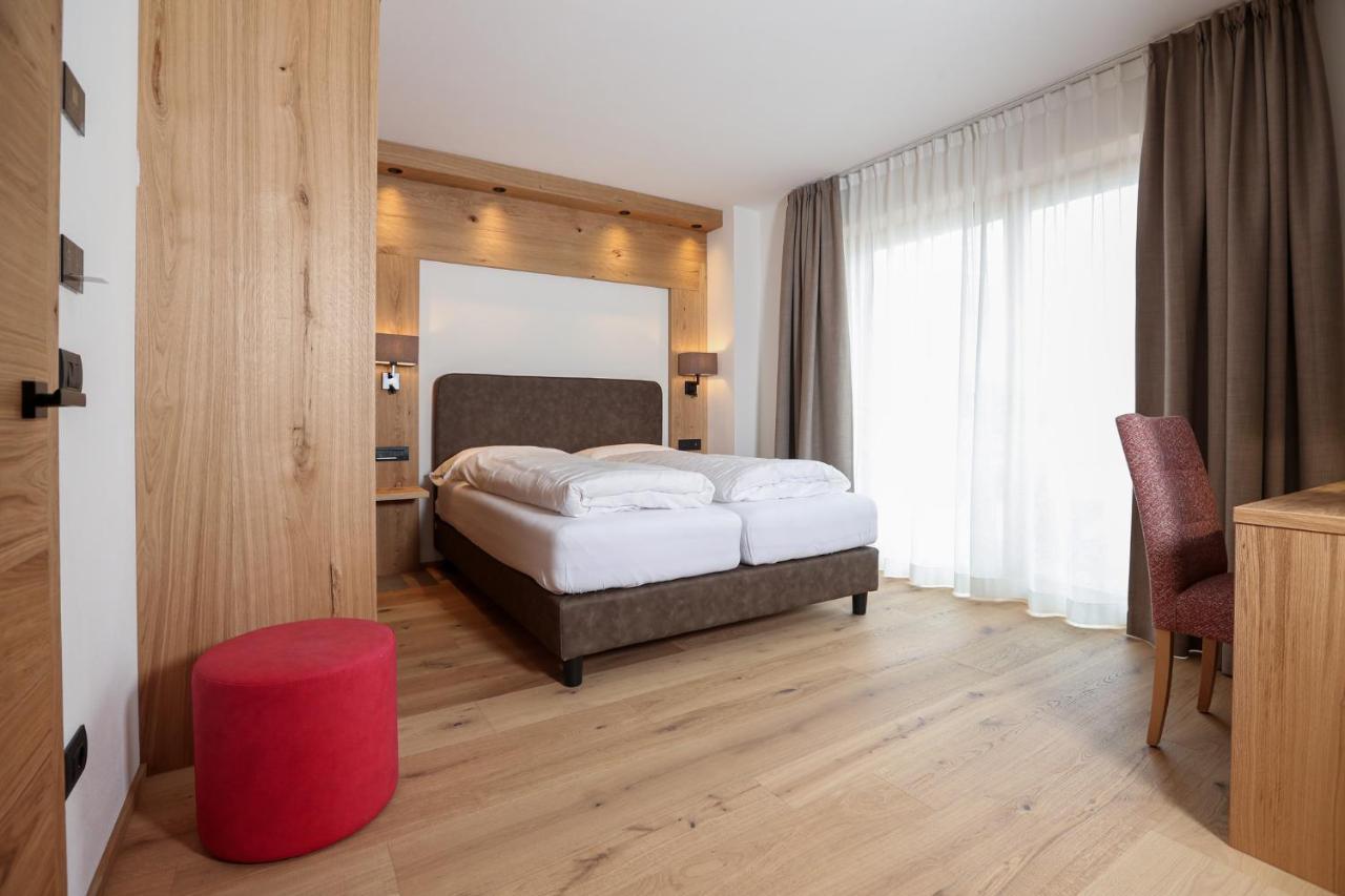 Hotel Li Anta Rossa Livigno Eksteriør bilde