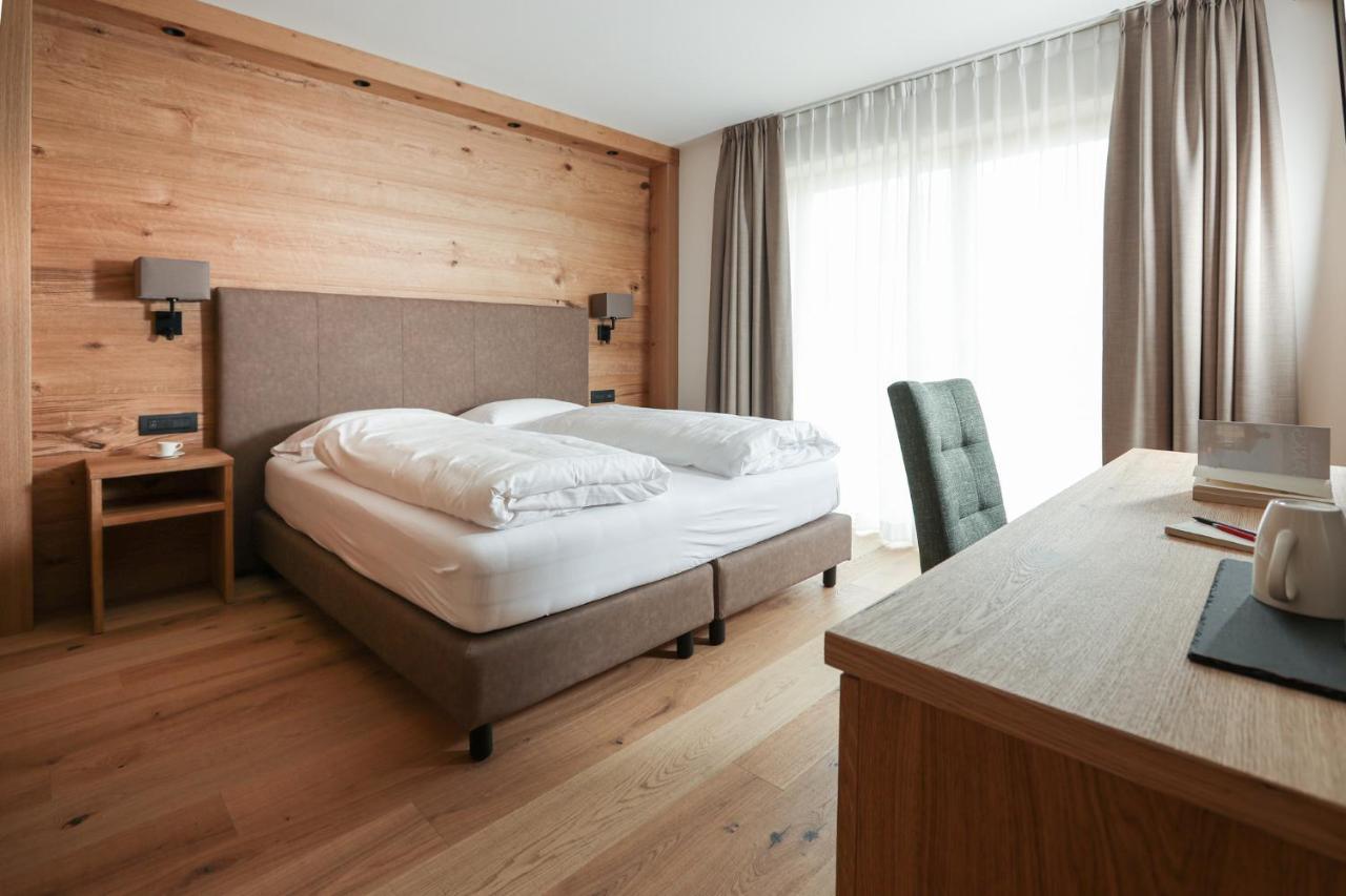 Hotel Li Anta Rossa Livigno Eksteriør bilde