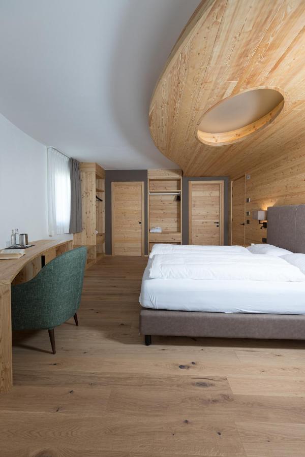 Hotel Li Anta Rossa Livigno Eksteriør bilde