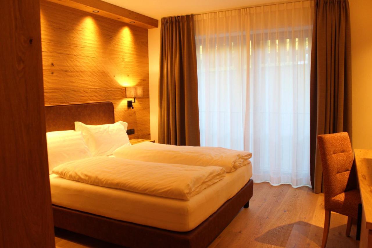 Hotel Li Anta Rossa Livigno Eksteriør bilde
